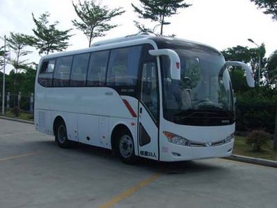 Jinlong  XMQ6759AYD4C coach