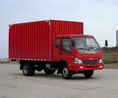 Ouling  ZB5030XXYLPD3S Box transport vehicle