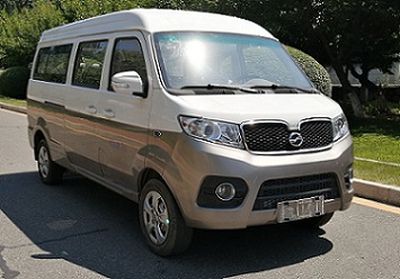 Tianye  BQ6452PBEV Pure electric multi-purpose passenger vehicles