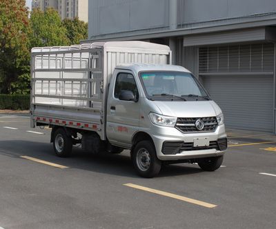 Dongfeng  EQ5020CCY60Q4AAC Grate type transport vehicle