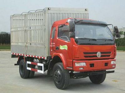 Dongfeng EQ5040CCYFGrate type transport vehicle