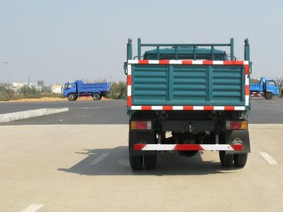 Guihua  GH4015CPD2 Self dumping low-speed truck