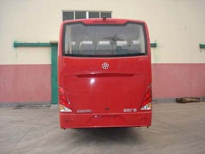 Guangtong Automobile GTQ6108E3B3 Large luxury tourist buses