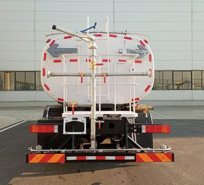 Qijing  QHV5250GSSDF6 Sprinkler truck