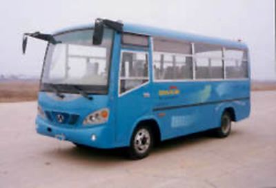 Shaolin  SLG6603CPN coach