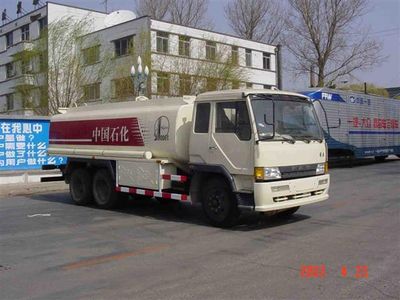 Xiongfeng  SP5228GJY Refueling truck