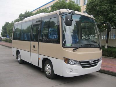 Friendship  ZGT6608NV2 coach