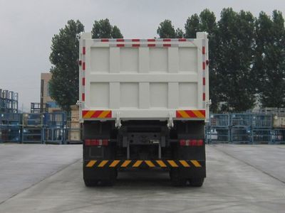 Haohan  ZZ3315V3566F1B Dump truck