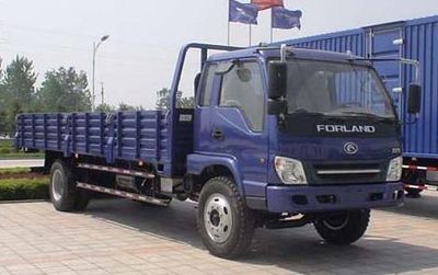 Foton  BJ1120VHPFKS Truck