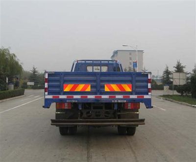 Foton  BJ1120VHPFKS Truck