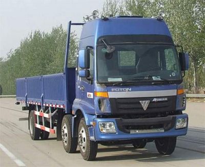 Ouman  BJ1253VNPHP Truck