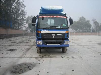 Ouman  BJ1253VNPHP Truck