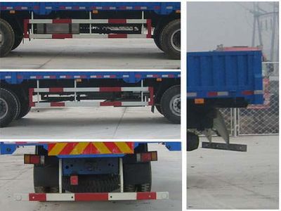 Ouman  BJ1253VNPHP Truck