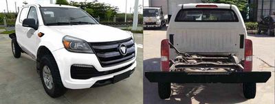 Foton  BJ2047Y8MDVD1 Off road cargo vehicle