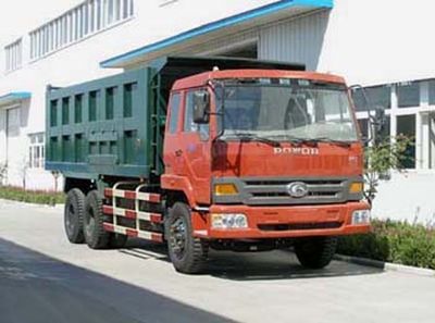 Era  BJ3258DLPHB8 Dump truck