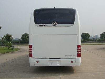 Huanghai  DD6109EVC01 Pure electric passenger cars