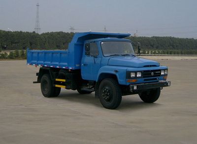 Dongfeng EQ3164FL5Dump truck