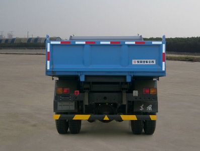 Dongfeng  EQ3164FL5 Dump truck