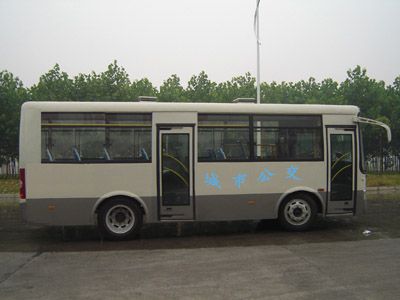 Star Kailong  HFX6750GK90 City buses