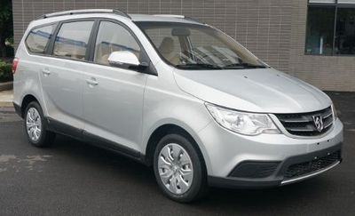 Baojun  LZW6472ABVY multi-purpose vehicle 