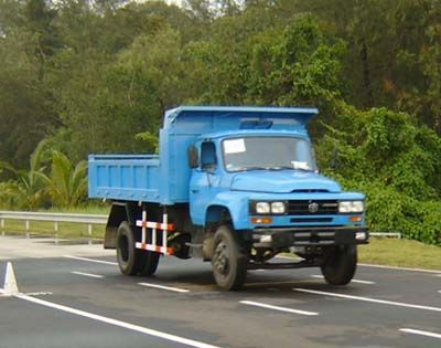 Dadi  RX3100ZG Dump truck