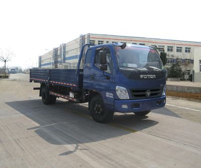 Foton  BJ1109VEPEDFE Truck