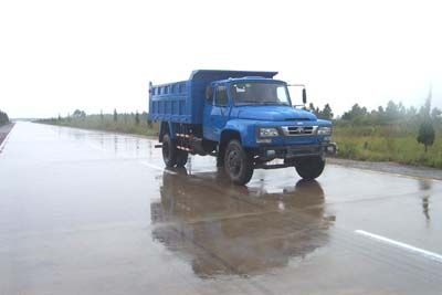 Era  BJ3161DKLFD Dump truck