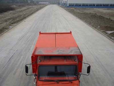 Era  BJ3161DKLFD Dump truck