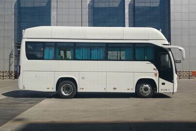 Foton  BJ6852FCEVUH Fuel cell buses