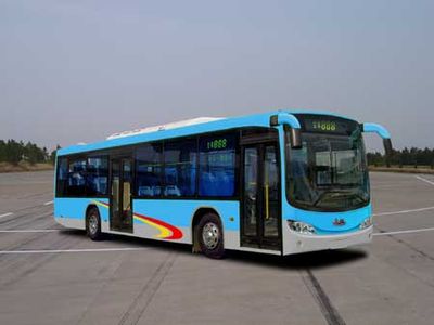 Changjiang brand automobileCJ6111G8CHcoach