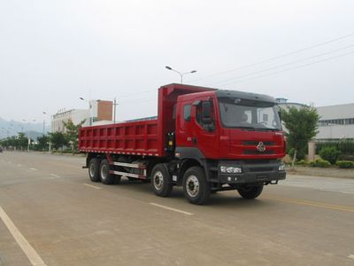 Golden Eagle GFD3301Dump truck