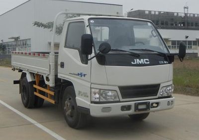 Jiangling Motors JX1041TAA25 Truck