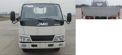 Jiangling Motors JX1041TAA25 Truck