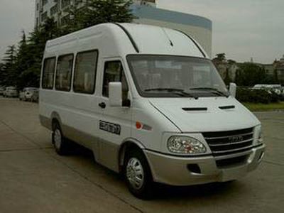 Iveco NJ6604CC coach