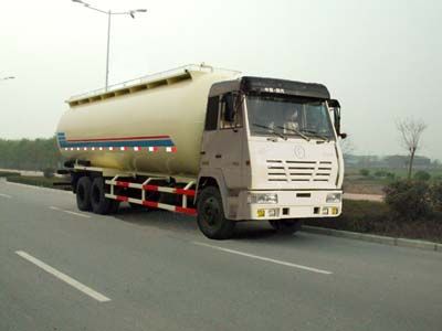 Yuxin  XX5250GSN Bulk cement truck