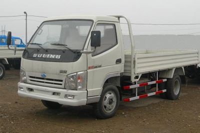 Ouling ZB28103TLow speed truck