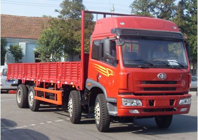 Jiefang AutomobileCA1310P1K2L6T10EA80Flat headed diesel truck