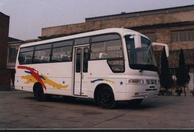 Huaxi CDL6750C3coach