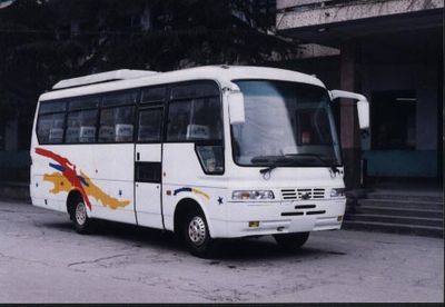 Huaxi  CDL6750C3 coach