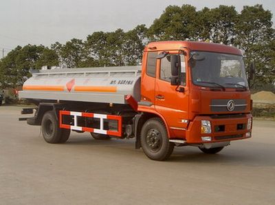 Dongfeng  DFL5160GJYBX Refueling truck