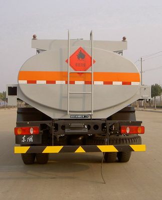 Dongfeng  DFL5160GJYBX Refueling truck