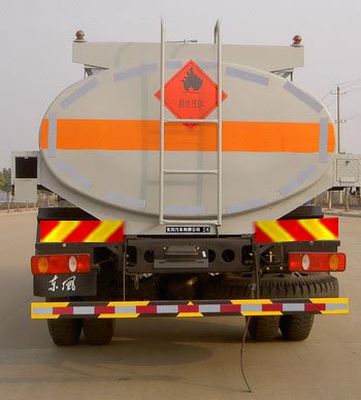 Dongfeng  DFL5160GJYBX Refueling truck