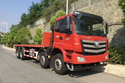 Chida  EXQ3310BJPB1 Flat dump truck