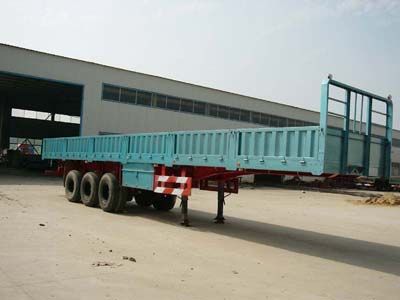 Huayuda  LHY9290 Semi trailer