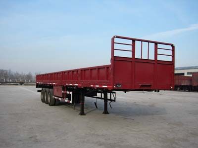 Huayuda  LHY9290 Semi trailer