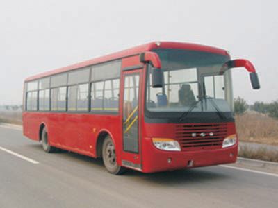 Lishan  LS6103BT coach