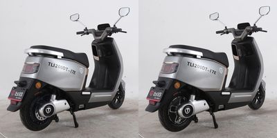 Tailing  TL1200DT17E Electric two wheeled motorcycle