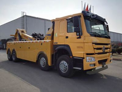 XCMG  XZJ5310TQZZ5 Obstacle clearing vehicle