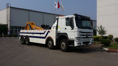 XCMG  XZJ5310TQZZ5 Obstacle clearing vehicle