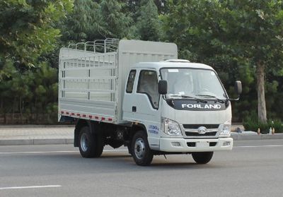 Foton  BJ5032CCYGL Grate type transport vehicle